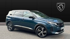 Peugeot 5008 1.5 BlueHDi GT 5dr Diesel Estate